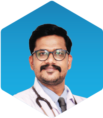 Dr. Siddhesh Tryambake